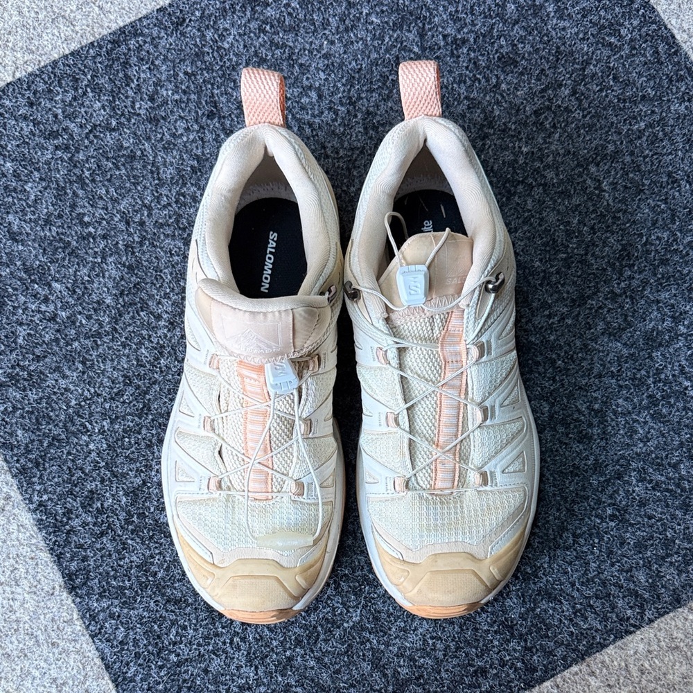 Salomon x Ultra 360 Edge sz 8